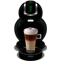 Delonghi EDG625.B Nescafe Dolce Gusto Melody III Automatic Coffee Machine in Black
